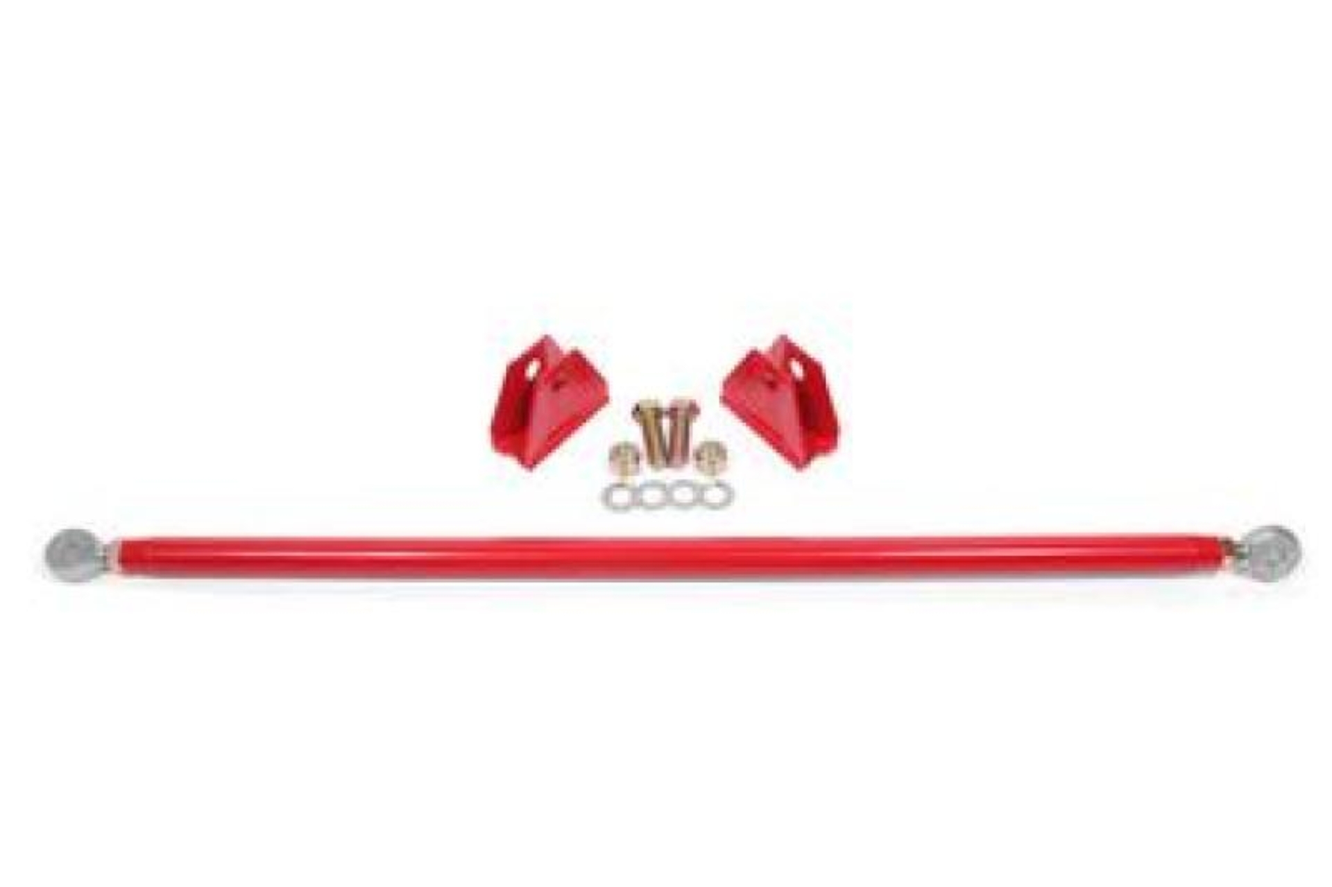 Picture of BMR Suspension BMR Strut Tower Braces Strut Bars - STB762R