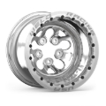 Picture of Weld WEL Alpha-1 Wheels - 83P-512210MP