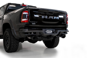 Picture of Addictive Desert Designs ADD Pro Rear Bumper - R628571280103
