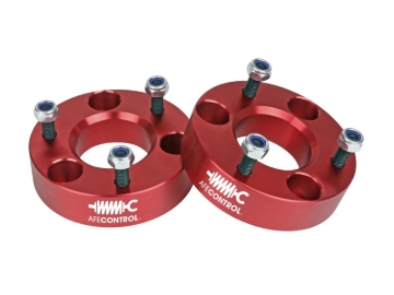 Picture of aFe Leveling Springs Leveling Kits - 416-20T001-R