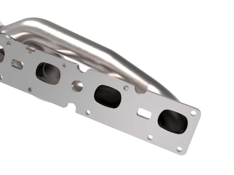 Picture of aFe Headers Headers & Manifolds - 48-32029