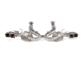 Picture of Akrapovic AKR Slip-On Line-Titanium Muffler - S-CO/TI/3