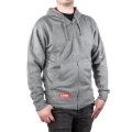 Picture of COBB Apparel Shirts - CO-LINERHOODIE-GRY-SM