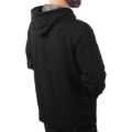 Picture of COBB Apparel Shirts - CO-LINERHOODIE-BLK-XSM