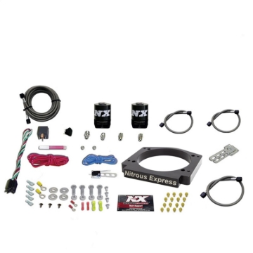 Picture of Nitrous Express NEX Nitrous Oxide Kits Nitrous Systems - 20917-00