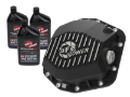Picture of aFe Diff/Trans/Oil Covers Diff Covers - 46-71291B