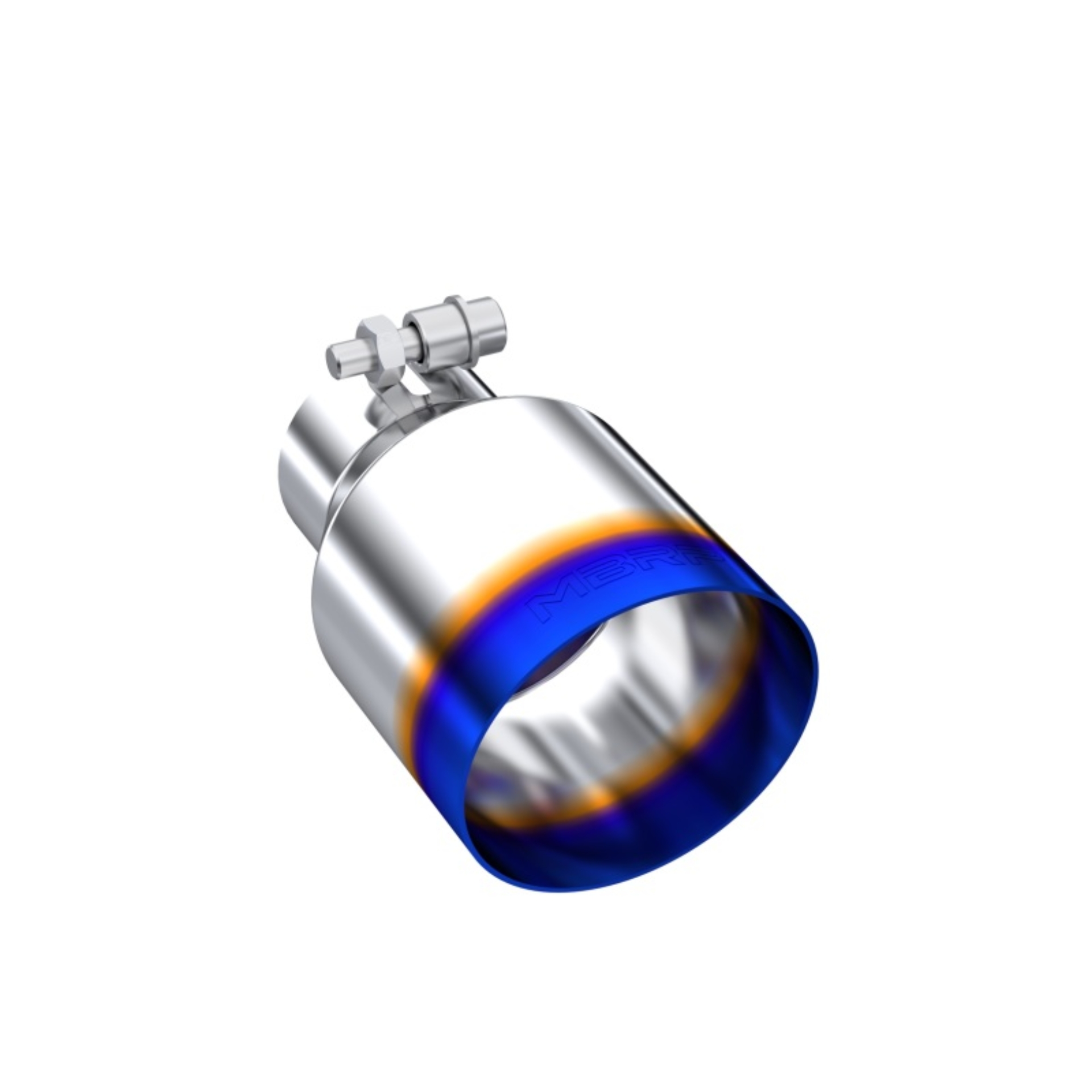 Picture of MBRP Univ Exhaust Tips SS - T5176BE