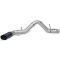 Picture of Banks Power GBE Monster Exhaust Black Tip Catback - 48997-B