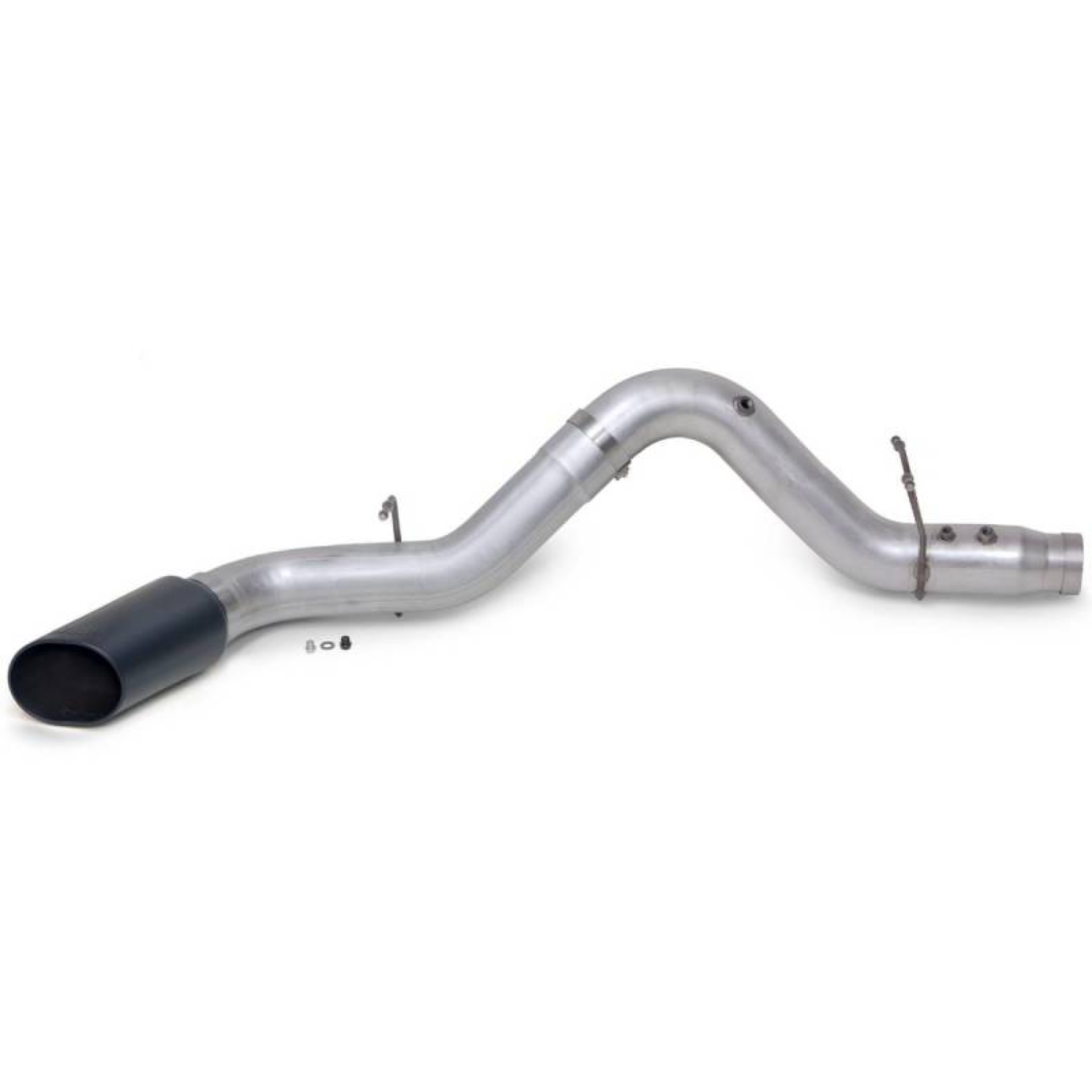 Picture of Banks Power GBE Monster Exhaust Black Tip Catback - 48997-B