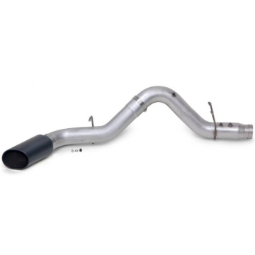 Picture of Banks Power GBE Monster Exhaust Black Tip Catback - 48997-B