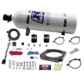 Picture of Nitrous Express NEX Nitrous Oxide Kits Nitrous Systems - 20917-15