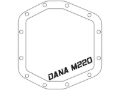 Picture of aFe Diff/Trans/Oil Covers Diff Covers - 46-71291B