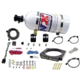 Picture of Nitrous Express NEX Nitrous Oxide Kits Nitrous Systems - 20917-10