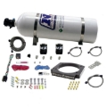 Picture of Nitrous Express NEX Nitrous Oxide Kits Nitrous Systems - 20917-15