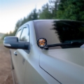 Picture of Rigid Industries RIG Bar Mount-A-Pillar Light Mounts - 46717