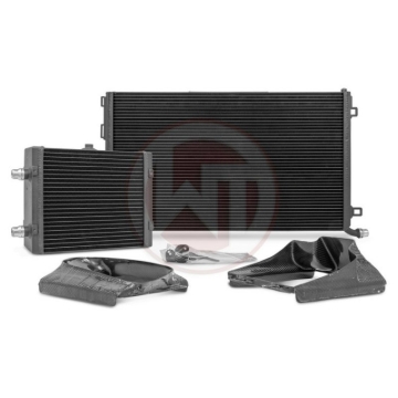 Picture of Wagner Tuning WGT Radiator Kits - 400001008