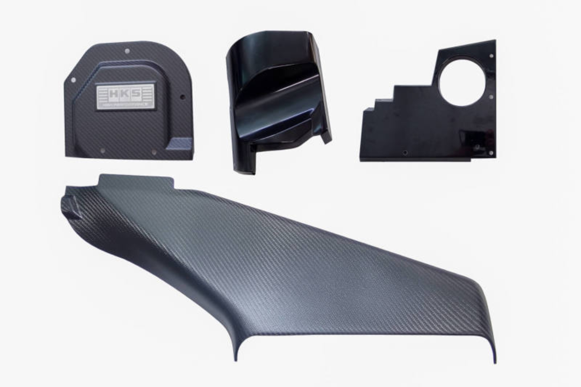 Picture of HKS Racing Suction Cold Air Intakes - 70026-AF005