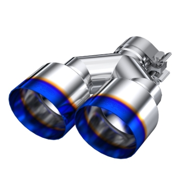 Picture of MBRP Univ Exhaust Tips SS - T5177BE