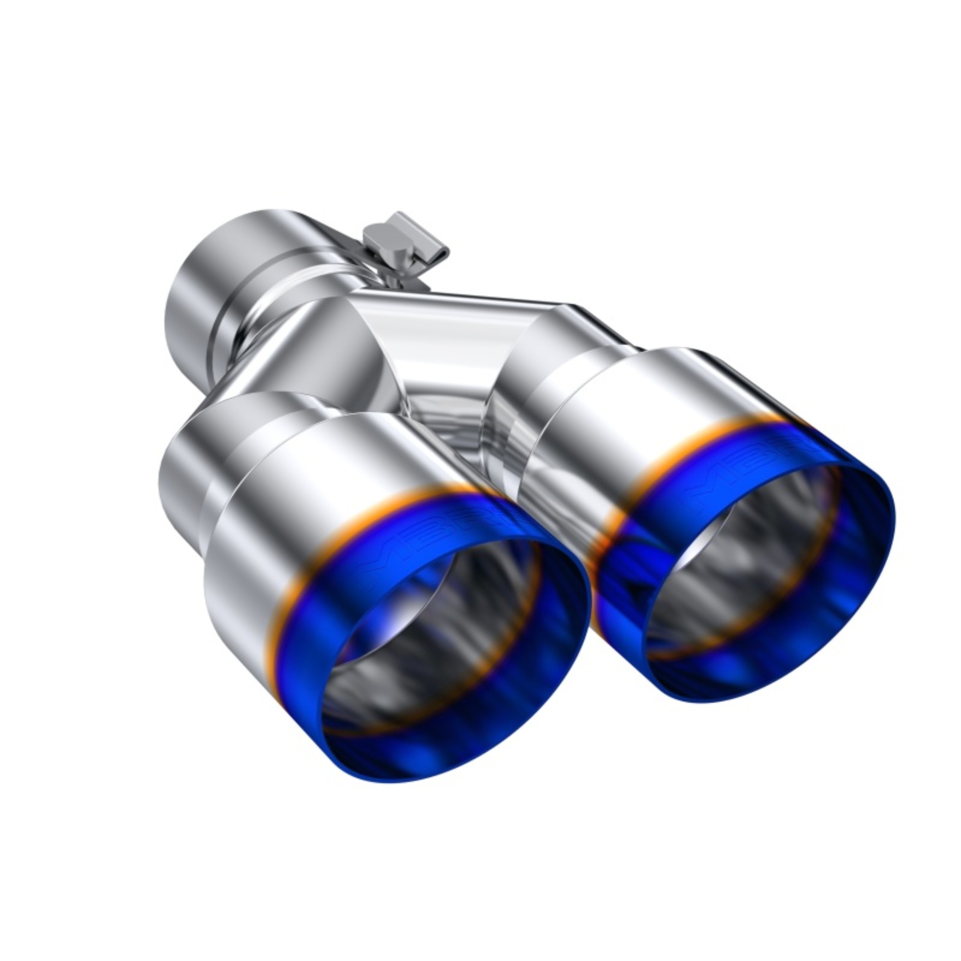 Picture of MBRP Univ Exhaust Tips SS - T5171BE