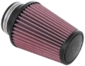 Picture of K&N Engineering KN Universal Air Filter - RU-1039