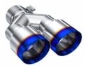 Picture of MBRP Univ Exhaust Tips SS - T5171BE