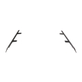 Picture of ARB Roof Rack & Barrier Components - 17940050