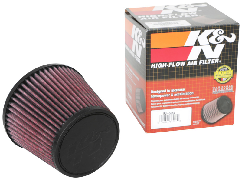 Picture of K&N Engineering KN Universal Air Filter - RU-5284