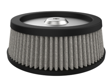 Picture of aFe Direct Fit Pro DRY S Air Filter - 80-10401D