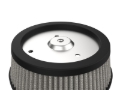 Picture of aFe Direct Fit Pro DRY S Air Filter - 80-10401D