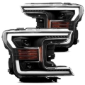 Picture of AlphaRex ARX LUXX Headlights - 880176