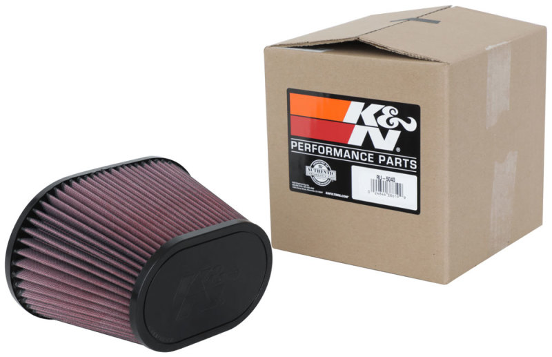 Picture of K&N Engineering KN Universal Air Filter - RU-5040