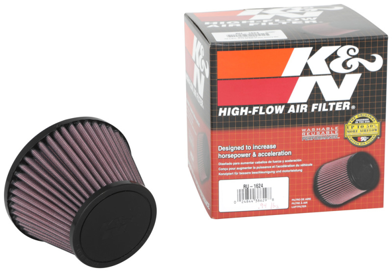 Picture of K&N Engineering KN Universal Air Filter - RU-1624