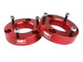 Picture of aFe Leveling Springs Leveling Kits - 416-30T001-R