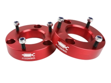 Picture of aFe Leveling Springs Leveling Kits - 416-30T001-R