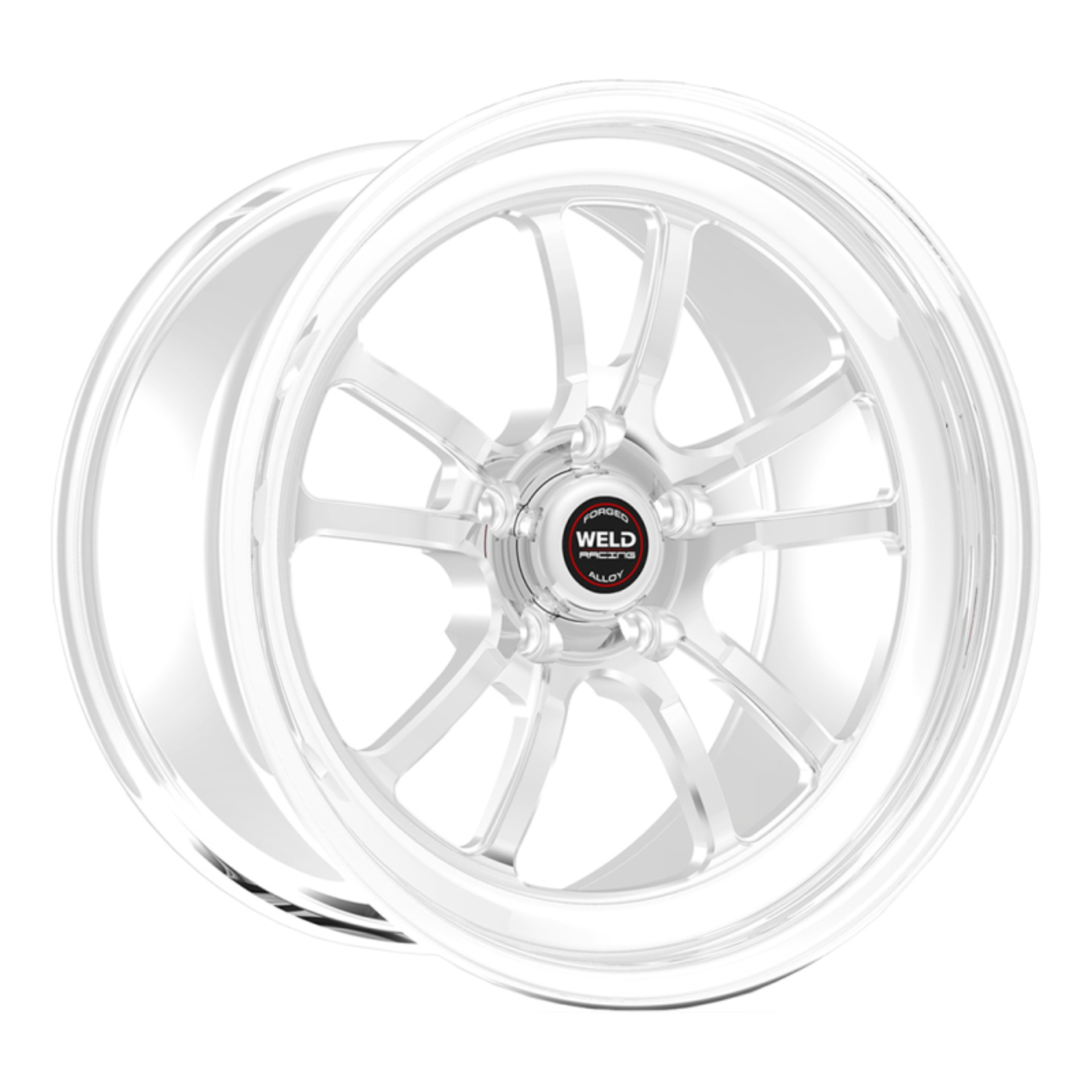 Picture of Weld WEL S70 Wheels - 70MP-511W65C