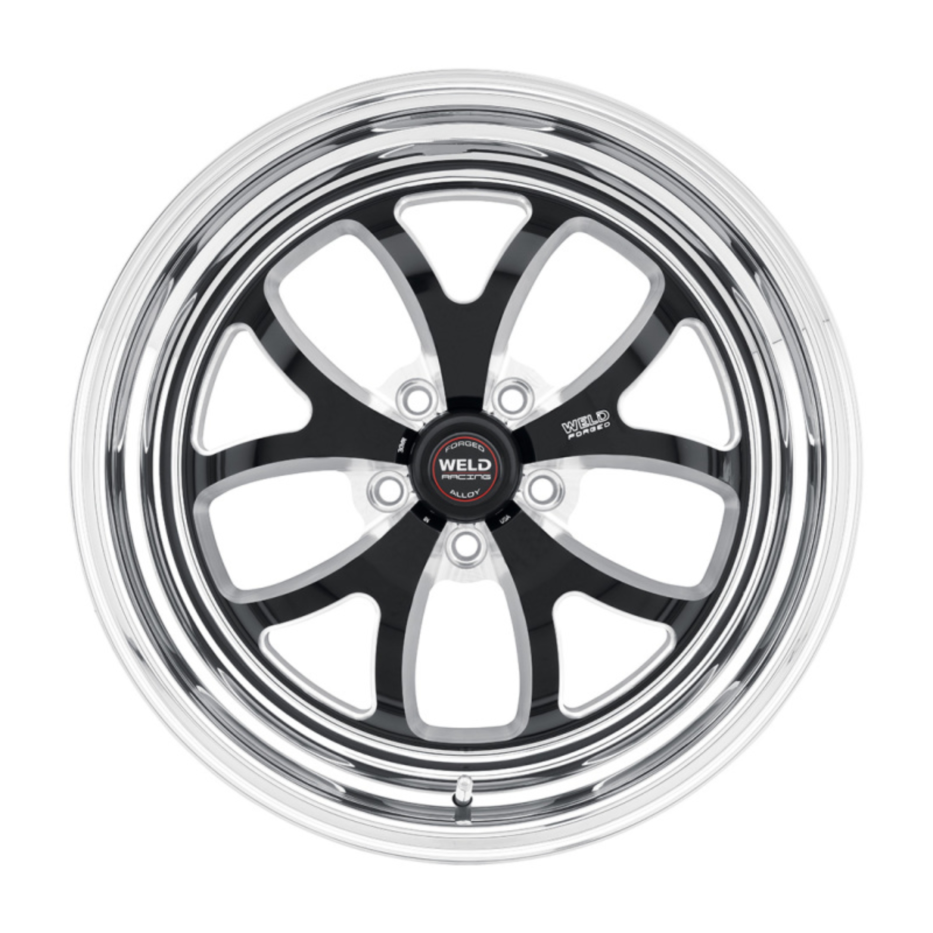 Picture of Weld WEL S76 Wheels - 76MB-511W65C