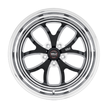 Picture of Weld WEL S76 Wheels - 76MB-511W65C