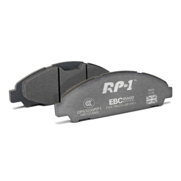 Picture of EBC RP-1 Brake Pad Sets - DP83039RP1