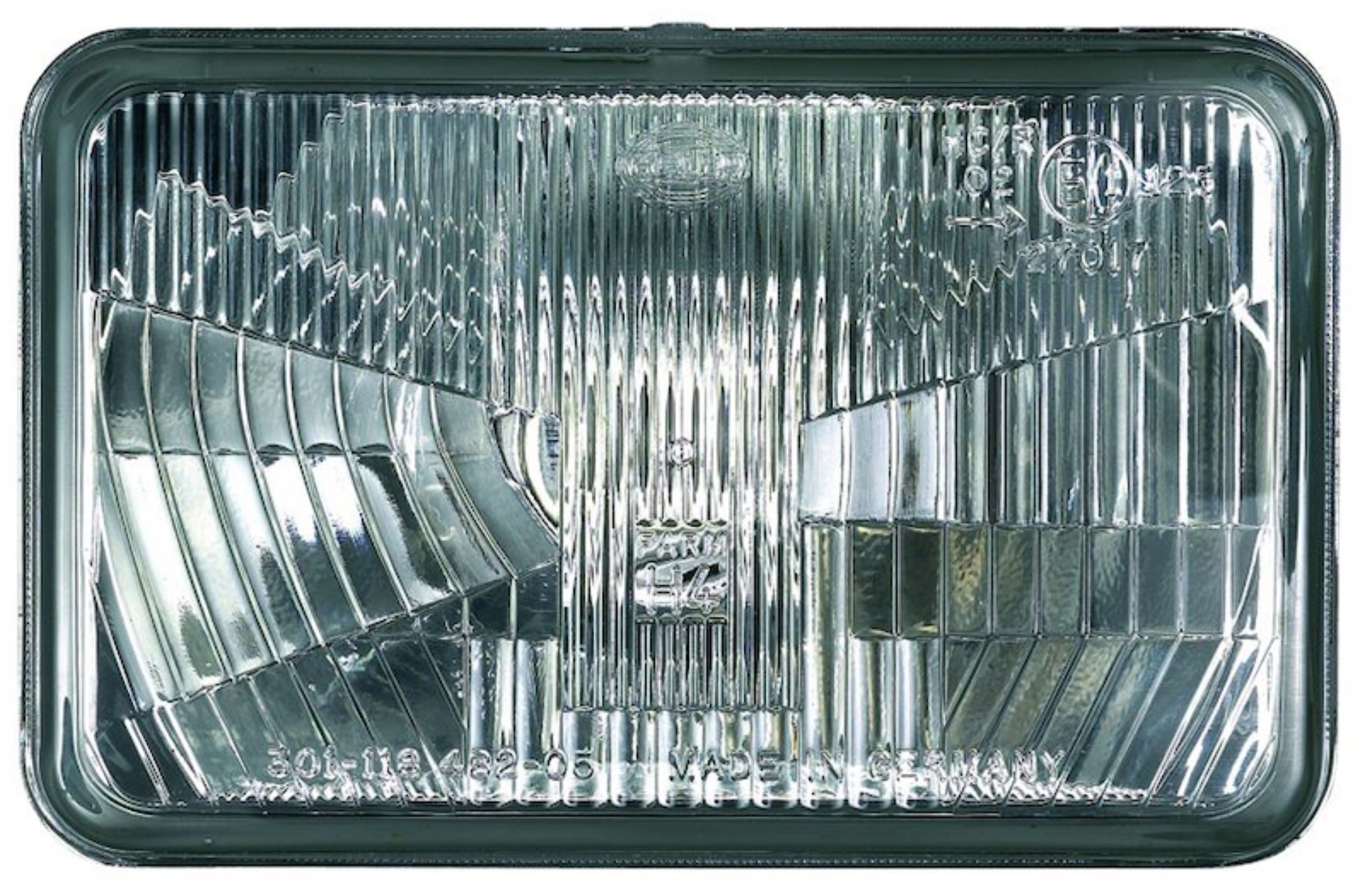 Picture of Hella Universal Glass Light Driving Lights - 003177001