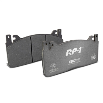 Picture of EBC RP-1 Brake Pad Sets - DP83055RP1