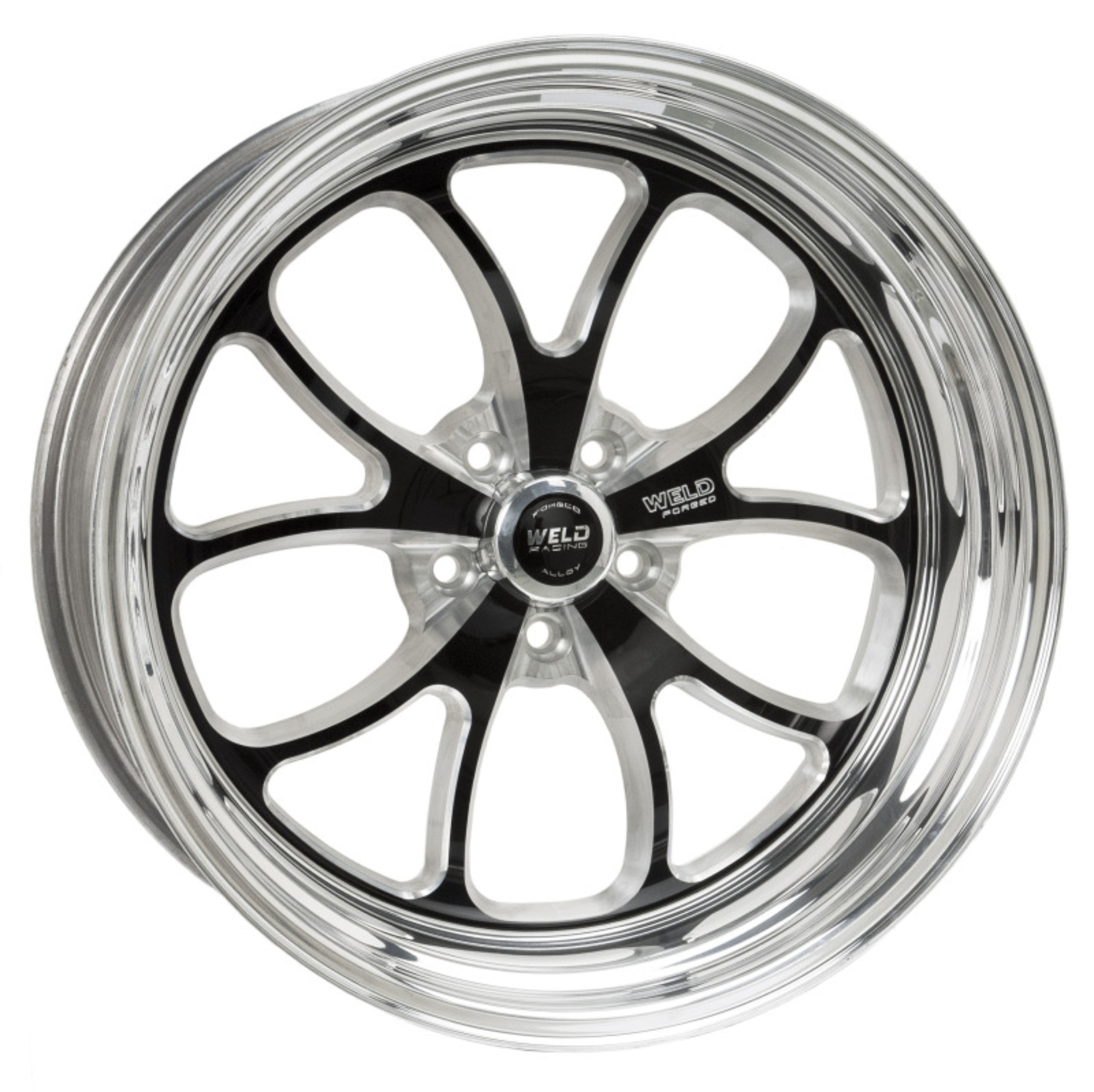 Picture of Weld WEL S76 Wheels - 76HB0100W48A