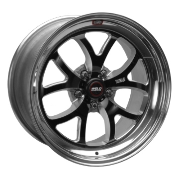 Picture of Weld WEL S76 Wheels - 76HB8050W21A