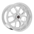 Picture of Weld WEL S76 Wheels - 76HP8050W21A