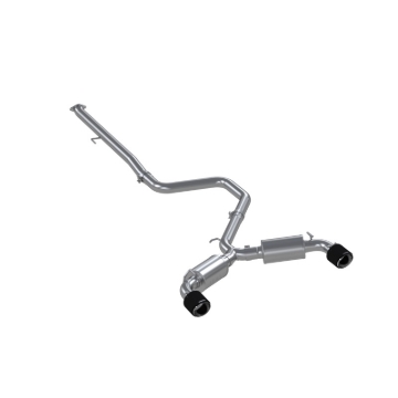 Picture of MBRP Catback Exhaust 304 - S47063CF