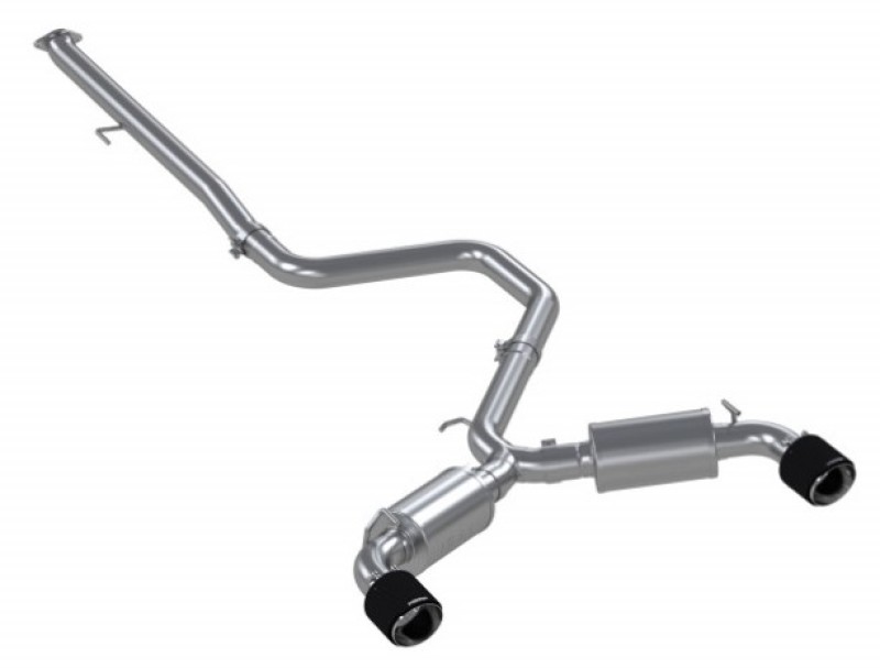 Picture of MBRP Catback Exhaust 304 - S47063CF