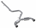 Picture of MBRP Catback Exhaust AL - S4706AL