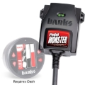 Picture of Banks Power GBE Pedal Monster Kits Throttle Controllers - 64311-C