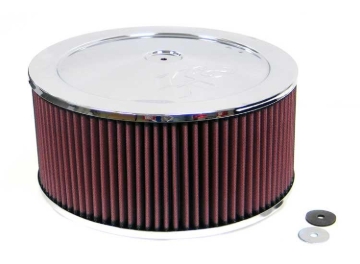 Picture of K&N Engineering KN Custom Air Filter - 60-1250