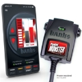 Picture of Banks Power GBE Pedal Monster Kits Throttle Controllers - 64320-C