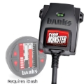Picture of Banks Power GBE Pedal Monster Kits Throttle Controllers - 64311-C